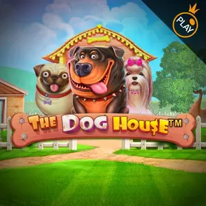 The Dog House Megaways